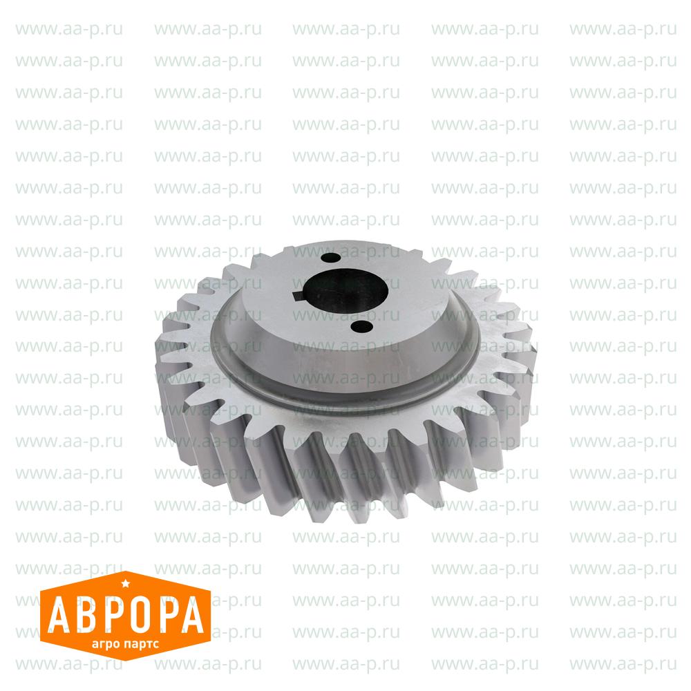 R526013 КОСОЗУБОЕ  КОЛЕСО